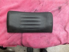 Givi back rest for sale  FLINT