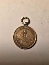 Medaille 1870 1871 gebraucht kaufen  Wuppertal