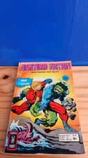 Aventures fiction artima d'occasion  Strasbourg-