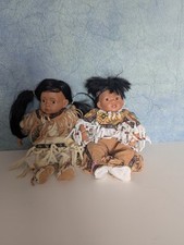 Native american porcelain for sale  WIGAN