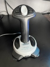 Joystick saitek megagrip d'occasion  Le Grand-Lucé