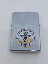 Vintage zippo 1984 for sale  Altoona