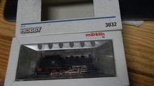 Märklin dampflok 3032 gebraucht kaufen Märklin dampflok 3032 gebraucht kaufen  Völklingen