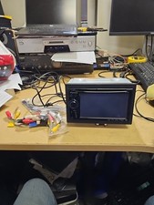 Pioneer avic f910bt for sale  DAGENHAM