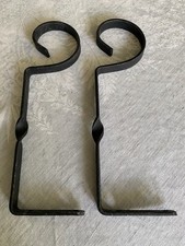 Vintage black wrought for sale  Millersburg