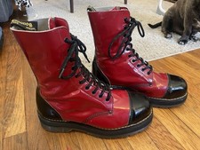 dr marten s shoes for sale  Pelham