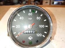 Tachometer trabant chrom gebraucht kaufen  Ebeleben