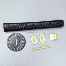 Set tsuka ferro usato  Spedire a Italy