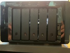 Synology ds1511 bay for sale  Daytona Beach