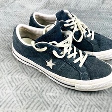 Converse one star d'occasion  Ménéac