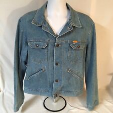 Rustler mens jacket for sale  Oakland