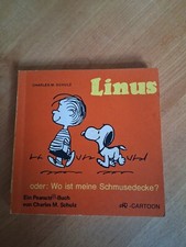 Peanuts aar cartoon gebraucht kaufen  Flintbek