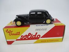 Av768 solido hachette d'occasion  Péronnas