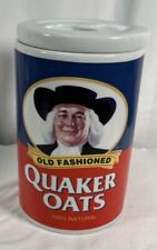 quaker oats cookie jar for sale  Edenton