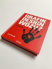 Grafikdesign wozu handbuch gebraucht kaufen  Ohlsbach