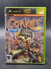 Conker live reloaded d'occasion  Sevran