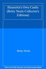 Henrietta castle betty for sale  UK