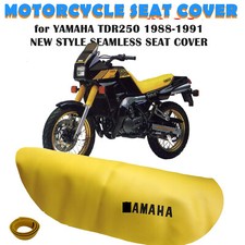 Motorcycle seat cover d'occasion  Expédié en Belgium