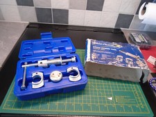 Blue point snapon for sale  WINSFORD
