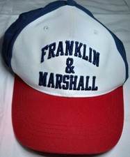 Franklin marshall blue for sale  BIRMINGHAM