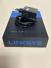 Linksys lrt224 vpn gebraucht kaufen  Neubrandenburg