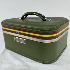 Vintage train vanity for sale  Alliance