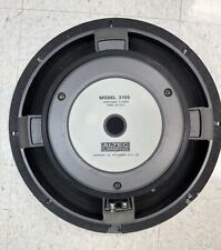 Altec lansing 3156 for sale  Muscle Shoals