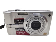 Panasonic digitalkamara dmc gebraucht kaufen  Bomlitz