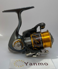 Moulinet spinning daiwa d'occasion  Expédié en France