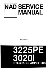 Service manual anleitung gebraucht kaufen  Sulzbach-Rosenberg