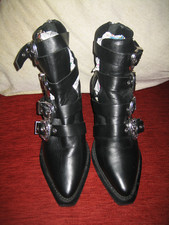 Topshop goth style for sale  WILMSLOW