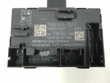 módulo electronico para SEAT ALHAMBRA (710)(06.2010-&GT;) 2010 470968 comprar usado  Enviando para Brazil