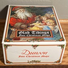 Dunoon christmas coffee for sale  Belle Plaine