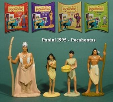 Panini 1995 série d'occasion  Auvers-sur-Oise