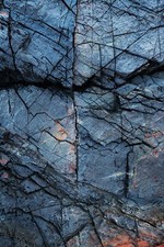 Keilrahmenbild komar wellenbre gebraucht kaufen  Nürnberg