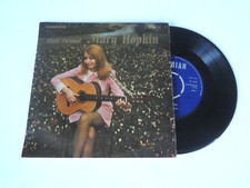 Mary hopkin record for sale  SOUTHAMPTON