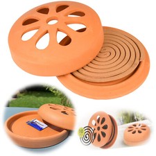 10x räucher spirale gebraucht kaufen  Schenefeld