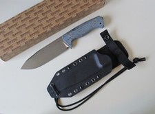 Lionsteel cvb black for sale  Austin