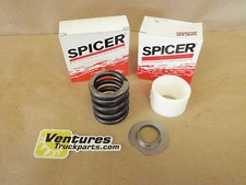 King pin spring for sale  Ogden