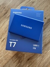 Samsung portable ssd for sale  Boone