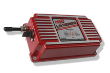 Controle de ignição MSD 6014 RED LS, usado comprar usado  Enviando para Brazil