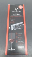 coravin usato  Vairano Patenora