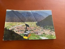 Bozen bolzano teleferica usato  Torre Canavese