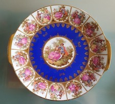 Bayreuth bavaria teller gebraucht kaufen  Kempten (Allgäu)