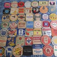 Joblot vintage beer for sale  BRIDLINGTON