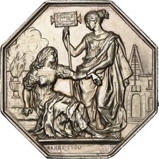 397915 token compagnie d'occasion  Expédié en Belgium