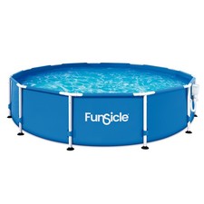 Funsicle outdoor round for sale  Lincoln
