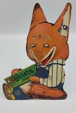 1916 chiclets gum for sale  Billings