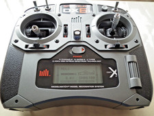 Spektrum dx6i dsmx for sale Spektrum dx6i dsmx for sale  MANCHESTER