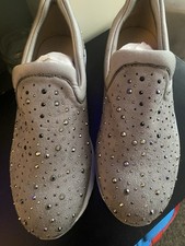 Williams grey sparkly for sale  NEWTON-LE-WILLOWS